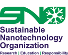 Sustainable Nanotechnology Organization